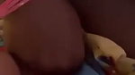 Tamil house Maid aunty ki chut