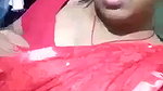 saree uthake chut ragdi