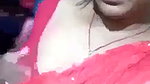 saree uthake chut ragdi