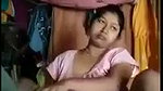 Super horny Bangla girl fingering pussy