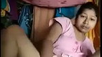 Super horny Bangla girl fingering pussy