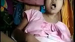 Super horny Bangla girl fingering pussy