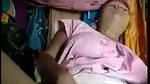 Super horny Bangla girl fingering pussy