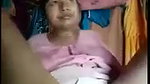 Super horny Bangla girl fingering pussy