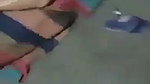 Sexy aunty fucking hard with neighbour uncle