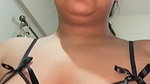Sexy aunty riding  enjoying