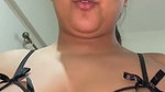 Sexy aunty riding  enjoying