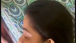sexy bhabhi cum on her face by group of boys