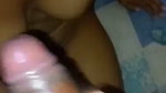 Sexy girl suck big dick