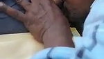 Telugu aunty showing her pussy
