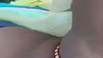 Telugu aunty showing her pussy