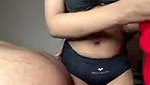 Two ladies showing her boobs  pussy