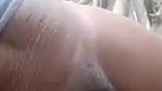 Desi bhabhi record by her husband when she is happy
