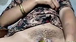 Anushka bhabhi showing her wet pussy  destroying