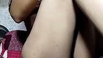 Anushka bhabhi showing her wet pussy  destroying