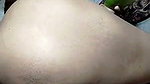 Anushka bhabhi showing her wet pussy  destroying