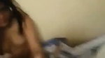 Beautiful girl give Blowjob  bf friend enjoying it
