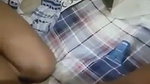 Beautiful girl give Blowjob  bf friend enjoying it