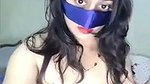 Beautiful hot bhabhi showing her beauty