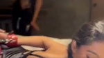 Beautiful hot Mumbai girls enjoying  showing