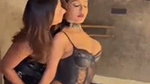 Beautiful hot Mumbai girls enjoying  showing