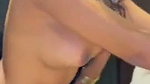 Beautiful hot Mumbai girls enjoying  showing