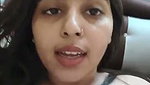 Beautiful simmi bhabhi showing  Masturbating