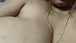 Bengali bhabhi showing her hot figure