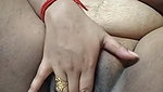 Bengali bhabhi showing her hot figure