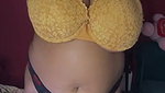 Bhabhi showing her huge boobs