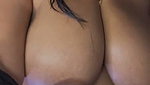 Bhabhi showing her huge boobs