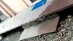 Boyfriend caught his gf with another boy