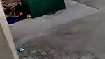 Boyfriend caught his gf with another boy