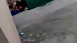 Boyfriend caught his gf with another boy