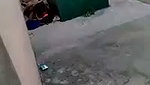 Boyfriend caught his gf with another boy