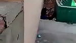 Boyfriend caught his gf with another boy
