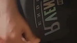 Boyfriend pressing her gf boob  showing