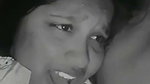 Boyfriend pressing her gf boob  showing
