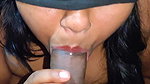 Desi cute bhabi ko lund chusaya or lund ka pani muh per giraya Hindi Audio Xmaster Desi Sex