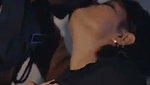 Fake police man fucking her hard