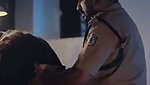 Fake police man fucking her hard