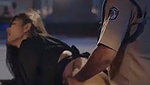 Fake police man fucking her hard