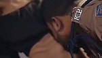 Fake police man fucking her hard