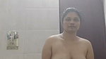 Hot aunty showing  Fingering