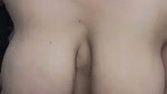 Huge boobs melon bhabhi showing  talking live