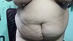 Ashikaa Tamil Aunty Strip Nude Show Stripchat