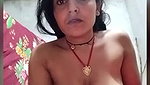 Desi stripchat Sonam shinde boobs massage