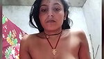 Desi stripchat Sonam shinde boobs massage