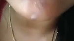 Sexy bhabhi showing pink pussy  Masturbating