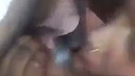 sexy girl give Blowjob